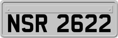 NSR2622