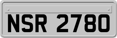 NSR2780