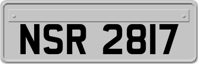 NSR2817