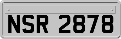 NSR2878