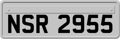 NSR2955