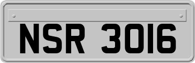 NSR3016