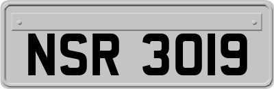 NSR3019