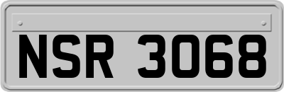 NSR3068