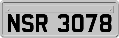 NSR3078