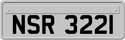 NSR3221