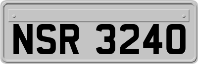 NSR3240