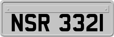 NSR3321