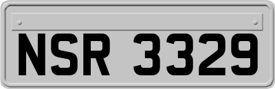 NSR3329