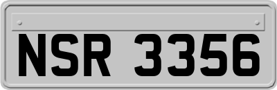 NSR3356