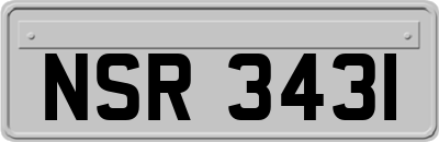 NSR3431