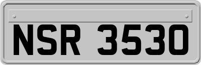 NSR3530