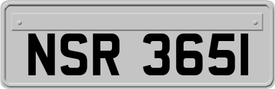 NSR3651