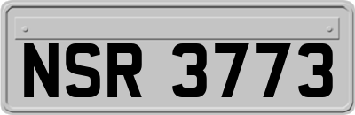 NSR3773