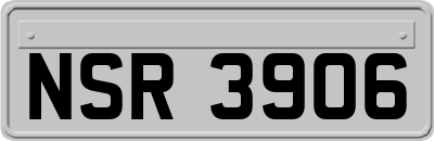 NSR3906