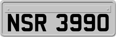 NSR3990
