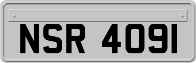 NSR4091
