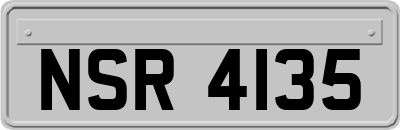 NSR4135