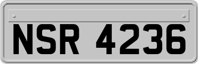 NSR4236