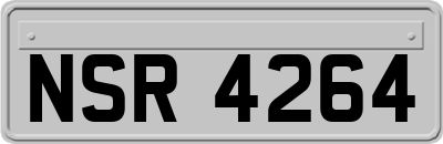 NSR4264