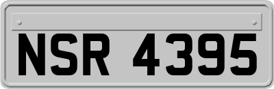 NSR4395