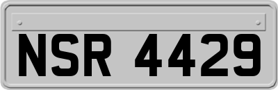 NSR4429