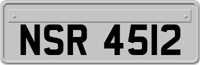 NSR4512