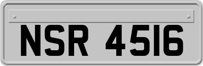 NSR4516