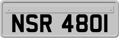 NSR4801