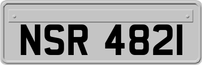 NSR4821