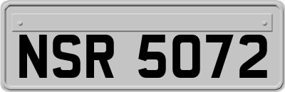 NSR5072