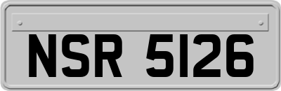 NSR5126