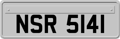 NSR5141