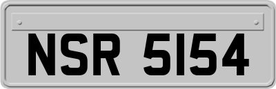 NSR5154