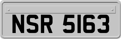 NSR5163