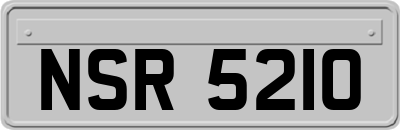 NSR5210