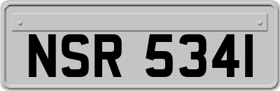 NSR5341
