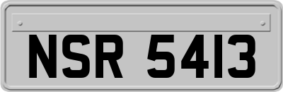 NSR5413