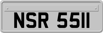 NSR5511