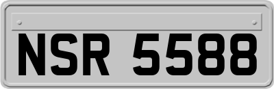 NSR5588