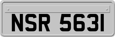 NSR5631
