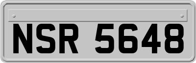 NSR5648