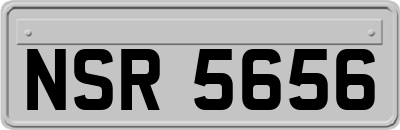 NSR5656
