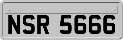 NSR5666