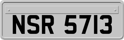 NSR5713