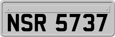 NSR5737