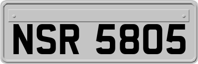NSR5805