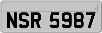 NSR5987