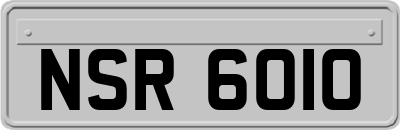 NSR6010