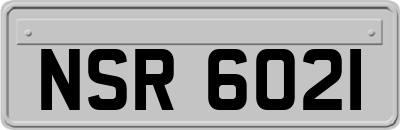 NSR6021